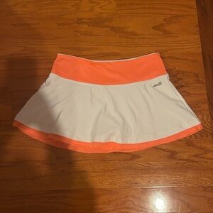Tennis skirt